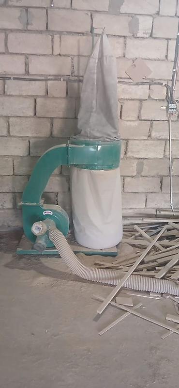 Mebel istehsalı üçün komplekt avadanlıq satılır: - MJ6128-90