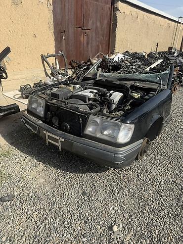капот камри 50: Разборка Mercedes-Benz — передние половины кузова (half-cut) и узлы В — 3