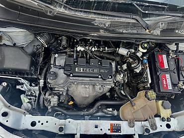 shevrolet lacetti: Chevrolet Cobalt: 2023 г., 1.5 л, Автомат, Газ, Седан — 9