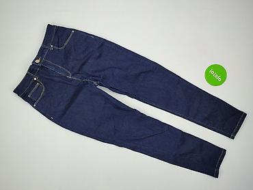 jeans real: Jeansy damskie, rozmiar L — 2