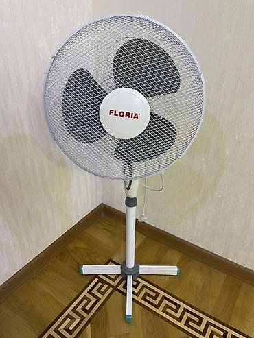 ventilator mini: İşləmir — 2