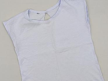 krotki rekaw: T-shirt damski, rozmiar S — 1