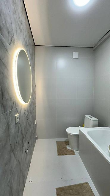 Продажа квартир: 2 комнаты, 58 м², Индивидуалка, 11 этаж — 6