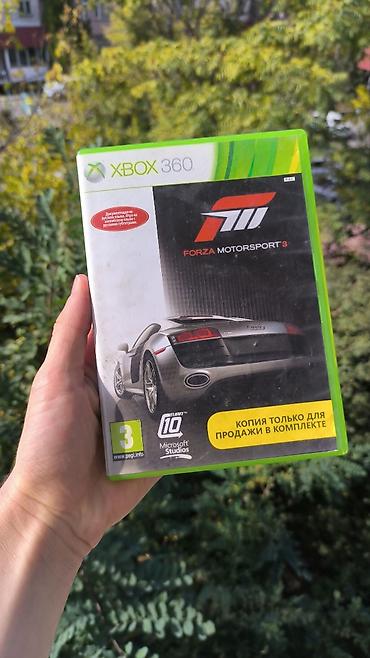 купить диски на xbox 360: Продаю диски с играми на XBOX 360. (Оригинал лицензия) Комплектация — 5