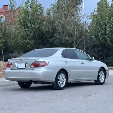 lexus в бишкеке в Кыргызстан | Lexus: Lexus ES: 3.3 л | 2004 г. | Идеальное