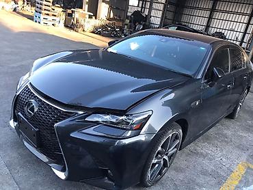350: Автозапчасти на LEXUS IS 300, IS 350, IS 300 H, в наличии — 2