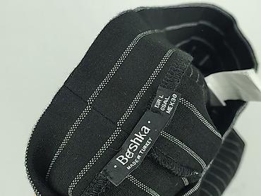 spódnico spodnie pull: Bershka, Spódnica damska, rozmiar L — 6