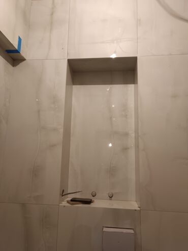 Укладка плитки: Подготовка стен для укладки, Подготовка стен для грунтовки, Резка плитки | Керамическая плитка, Керамогранитая плитка, Мозаичная плитка | Вертикальная укладка, Диагональная укладка, Горизонтальная укладка Больше 6 лет опыта — 15