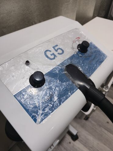 Arıqlama aparatları: Vibro massaj — 5