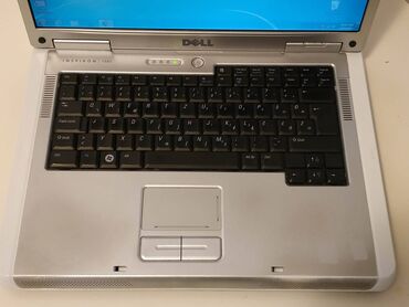 Dell: 2 GB OZU, 15.4 " — 4