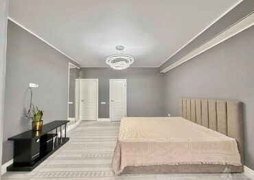 продажа квартир в жк софия: 3 комнаты, 94 м², Элитка, 5 этаж, Дизайнерский ремонт