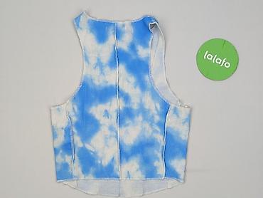 mesh top: FB Sister, Top damski, rozmiar S — 3