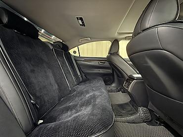 Lexus: Lexus ES: 2017 г., 2.5 л, Вариатор, Гибрид, Седан at lalafo.kg — 14 Lexus: Lexus ES: 2017 г., 2.5 л, Вариатор, Гибрид, Седан — 14