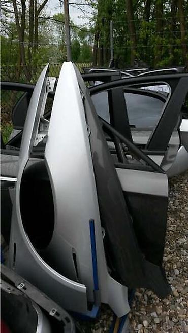 lidl alati: VRATA ZA ALFA ROMEO 159 | DELOVI ZA ALFU 159, BRERA, 147, 147 — 1