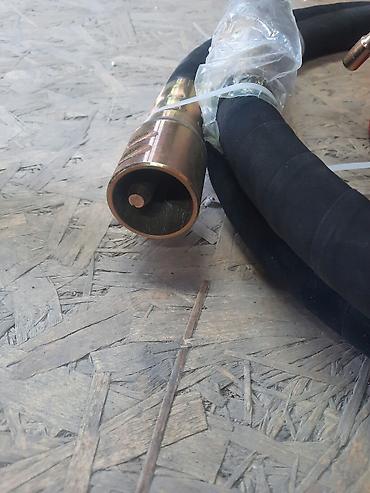 вибратор бетон: Глубинный вибратор по бетону ZN-70 - Тип: inserted concrete vibrator — 5