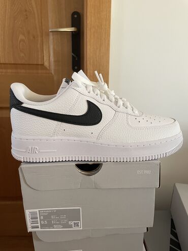 Women's Sneakers and athletic shoes: Nike, 44, bоја - Roze — 2