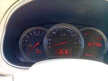 Nissan: Nissan Teana: 2.5 l | Sedan — 25