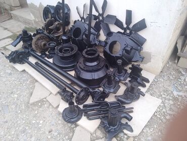 запчасти форд фокус 1: Məhsul: Traktor üçün ehtiyat hissələri dəsti Təsvir: - Ağır