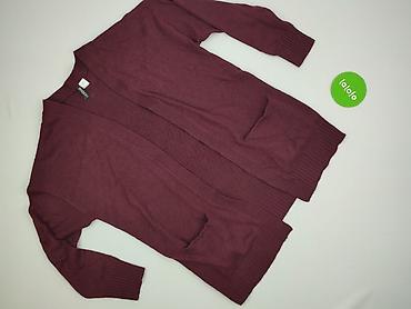 hm bolerko: H&M Divided, Kardigan damski, rozmiar L — 2