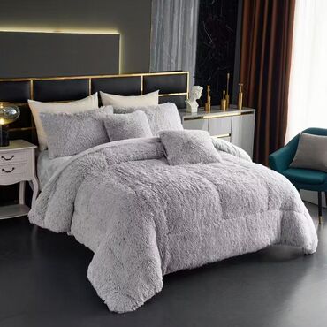 Yorğanlar, adyallar: Yeni Böyüklər üçün İki nəfərlik Qış üçün Yorğan, Ödənişli çatdırılma -da lalafo.az — 11 Yorğanlar, adyallar: Yeni Böyüklər üçün İki nəfərlik Qış üçün Yorğan, Ödənişli çatdırılma — 11