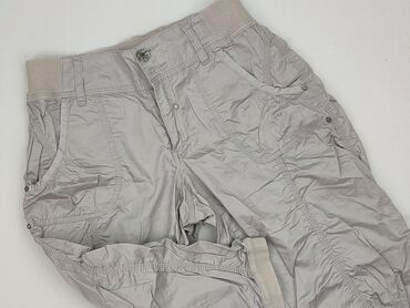 3/4 Trousers for women, size S (EU 36)