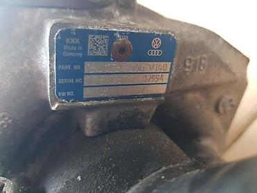 tom: TURBINA ZA VOLKSWAGEN PASSAT B7, SHARAN, TIGUAN OD 2008. DO 2015. GOD — 3