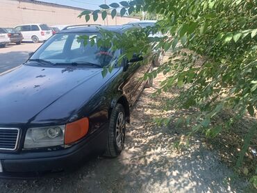 ауди 2 6 машына: Audi S4: 1992 г., 2.3 л, Механика, Бензин, Универсал