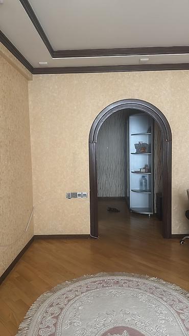panel evler: Yeni Günəşli Massiv V, 2 otaqlı, Yeni tikili, 80 kv. m — 4