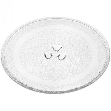 тарелка микроволновки: Тарелка для микроволновки Диаметр 24.5 Оригинал Подходит для таких