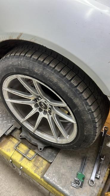 Toyota: Toyota Altezza: 2003 г., 2 л, Автомат, Бензин, Универсал — 3