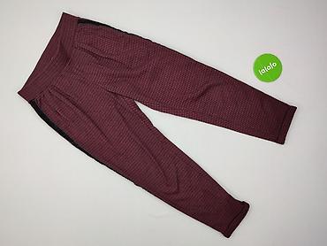karko spodnie: Spodnie materiałowe damskie, rozmiar S — 2
