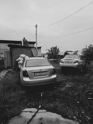 ящик для инструментов в машину: Chevrolet Lacetti: 2006 г., 1.6 л, Механика, Бензин, Седан