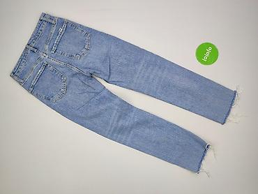 zara raw denim: Zara, Jeansy damskie, rozmiar 2XS — 4