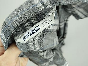 koszule xs: Zara, Koszula damska, rozmiar XS — 4