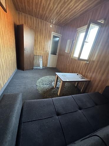 beton konteyner: Satılır: Modul/konteyner tipli yaşayış/ofis bloku 2 Otağ 1 Hamam — 4