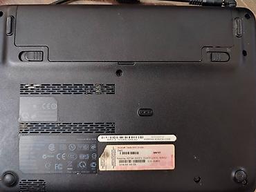 atom: Нетбук Dell Inspiron Mini 1018 — компактный вишнёво‑красный субноутбук — 4