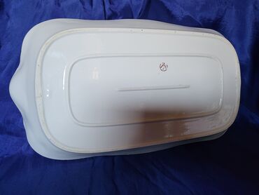 Ostalo posuđe: Oval kompletan rucni rad za serviranja itd. ruski 60,70te. Oval je na lalafo.rs — 12 Ostalo posuđe: Oval kompletan rucni rad za serviranja itd. ruski 60,70te. Oval je — 12