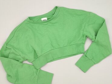 piżamy damskie primark: SinSay, Women`s sweatshirt, size 2XS (EU 32)