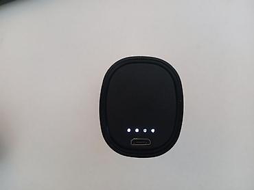 wireless mouse: Məhsul: Sony simsiz qulaqcıqlar (True Wireless) + silindrik şarj qabı — 4