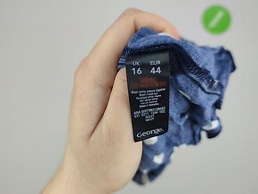 joules: George, Bluzka damska, rozmiar 2XL — 4