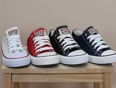 Women's Sneakers and athletic shoes: Patike — 8