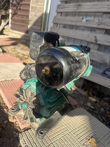Все для дома и сада: Покупал новым за 7500 сом Пользовался неделю больше не пригодился — 3