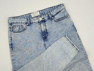 cropp dzwony: Cropp, Jeansy damskie, rozmiar L — 1