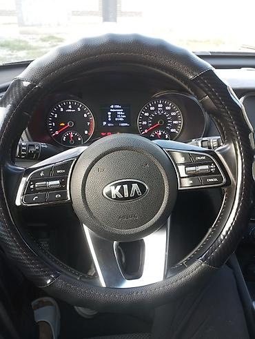 аренда kia ceed: Kia Optima: 2019 г., 2.4 л, Автомат, Бензин, Седан — 4