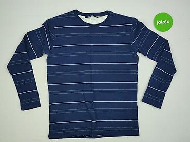 bluza męska reserved: Reserved, Bluzka dla mężczyzn, rozmiar S — 2