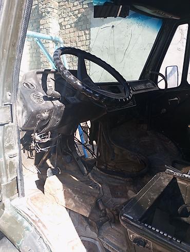 Mercedes-Benz: Mercedes-Benz T1: 1992 г., 2.9 л, Механика, Дизель, Бус — 11