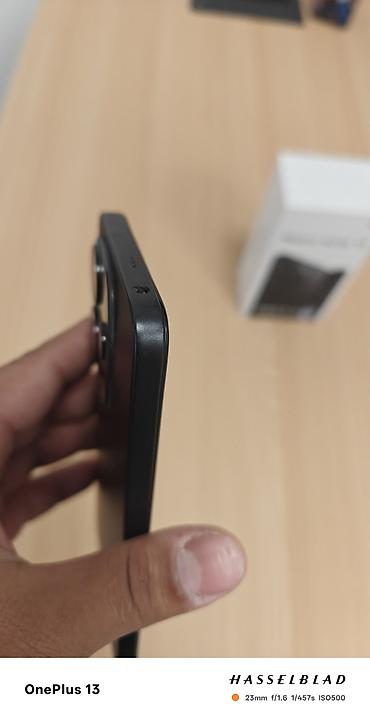 sim: Redmi, Redmi Note 14, Б/у, 256 ГБ, цвет - Черный, 2 SIM — 9