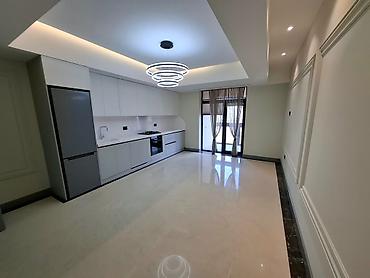 nahcivan ev kiralari: 2 otaqlı, Yeni tikili, 84 kv. m — 5