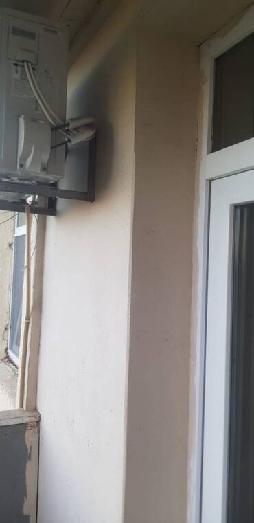 Köhnə tikili: Bakı, 1 otaqlı, Köhnə tikili, 33 kv. m — 9