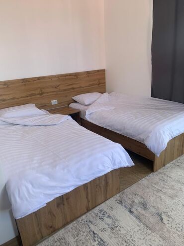 Иссык-Куль 2025: Номер, Радуга вест ЦО Радуга West, Кош-Кол, Детская площадка, Парковка, стоянка, Охраняемая территория — 8